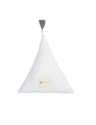 Cojín Decorativo Triángulo Provenza Bimbidreams