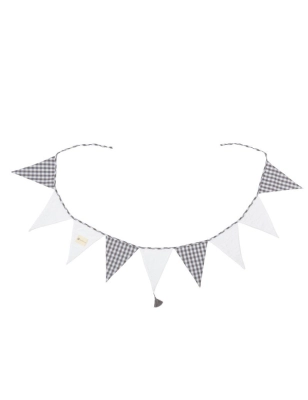 Guirnalda Decorativa Provenza Vichy Bimbidreams