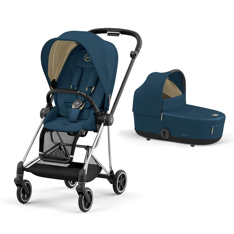 Cochecito 2 Piezas Mios de Cybex 2022