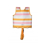 Chaleco Flotador Summer Coral Btbox