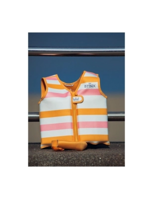 Chaleco Flotador Summer Coral Btbox