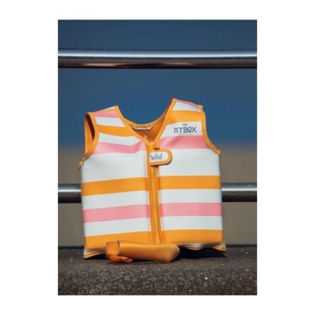 Chaleco Flotador Summer Coral Btbox