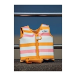 Chaleco Flotador Summer Coral Btbox