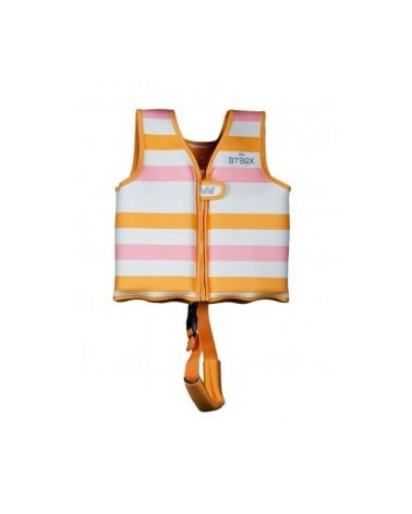 Chaleco Flotador Summer Coral Btbox