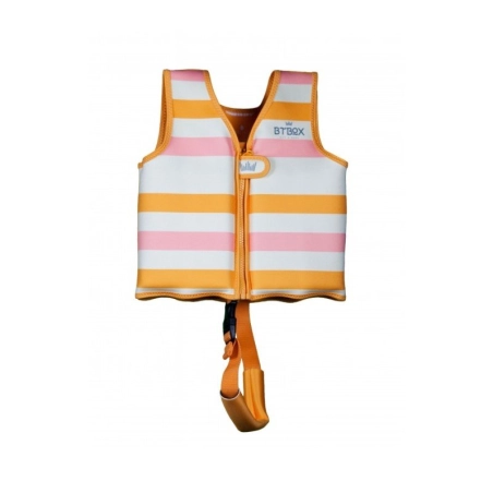 Chaleco Flotador Summer Coral Btbox