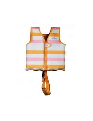 Chaleco Flotador Summer Coral Btbox