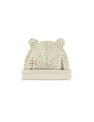 Gorro Sauvage Primera Puesta Baby Clic