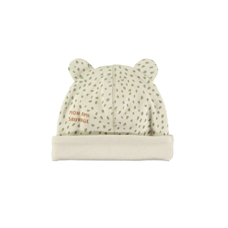 Gorro Sauvage Primera Puesta Baby Clic