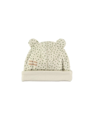 Gorro Sauvage Primera Puesta Baby Clic