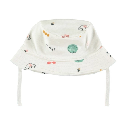Gorro Ufo Baby Clic
