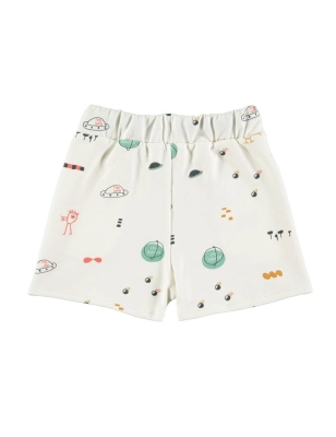 Short Ufo Baby Clic