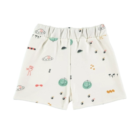 Short Ufo Baby Clic