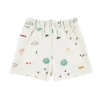 Short Ufo Baby Clic