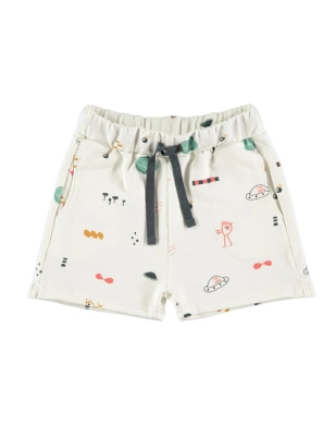 Short Ufo Baby Clic