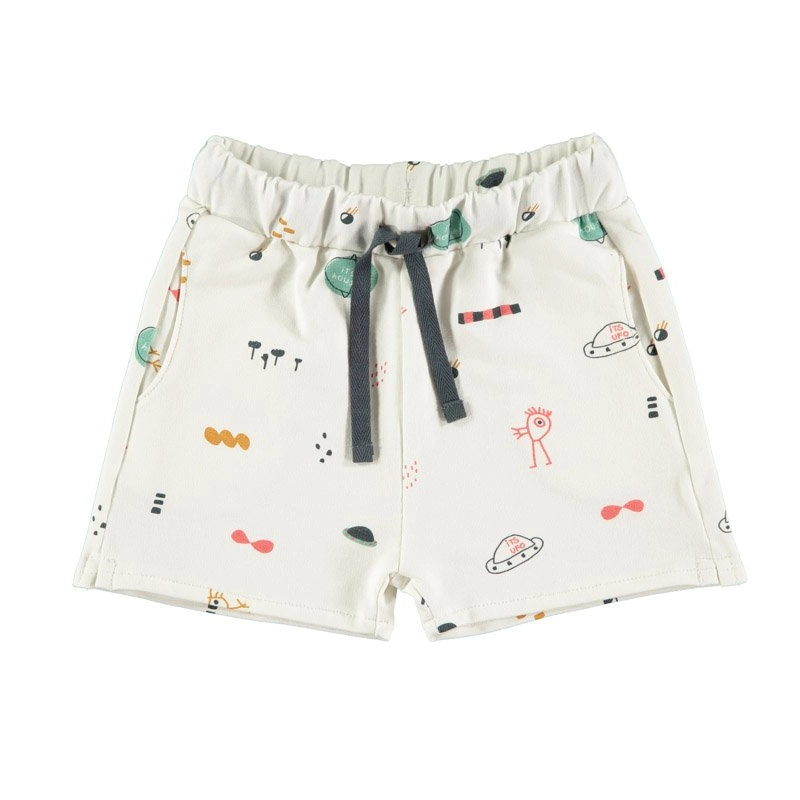 Short Ufo Baby Clic
