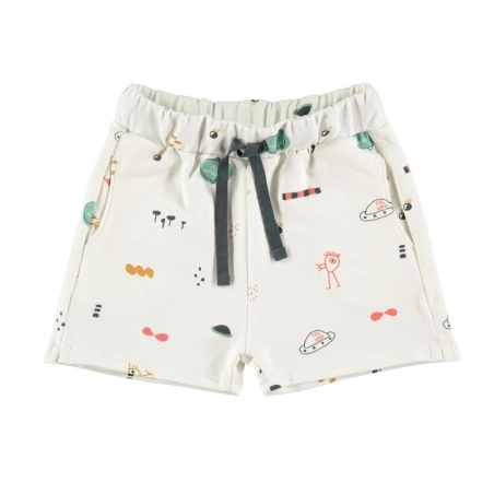 Short Ufo Baby Clic