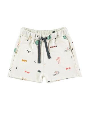 Short Ufo Baby Clic