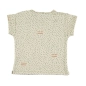 Camiseta Sauvage Baby Clic
