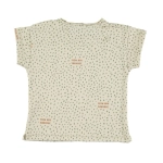 Camiseta Sauvage Baby Clic