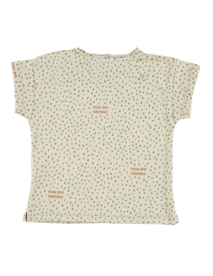 Camiseta Sauvage Baby Clic