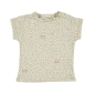 Camiseta Sauvage Baby Clic