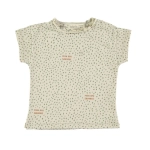 Camiseta Sauvage Baby Clic