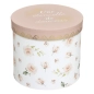 Caja Redonda Decorativa Princesa Atmosphera Caja Redonda Decorativa Princesa Atmosphera
