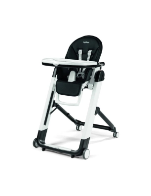 Trona Seggiolone Siesta Follow me de Peg Perego Licorice
