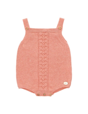 Pelele Martín Aranda Coral