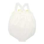 Ranita Martín Aranda Blanco - Amarillo