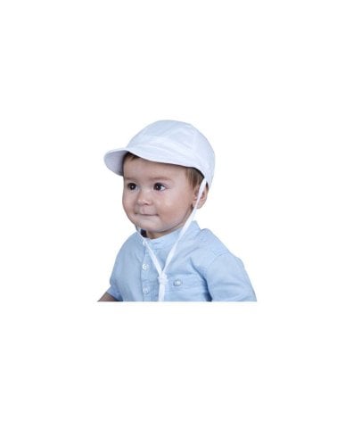 Gorra Bebe Lisa Miralles