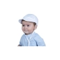 Gorra Bebe Lisa Miralles