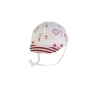 Gorra Bebe Motivos Marineros Miralles