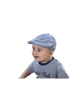 Gorra Campera Niño Estampada Miralles