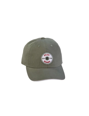 Gorra Parche Frontal Miralles