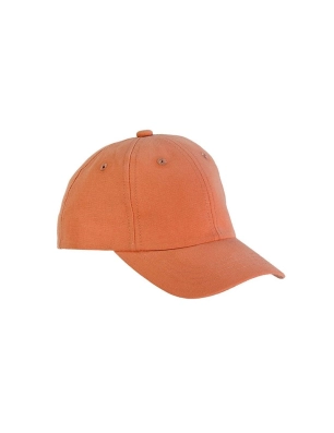 Gorra Lisa Colores Niña Miralles Coral