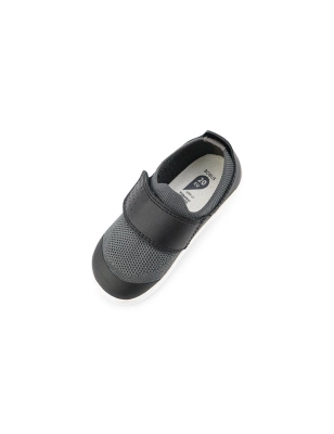 Zapatillas Step Up  Dimension Iii Bobux Negro