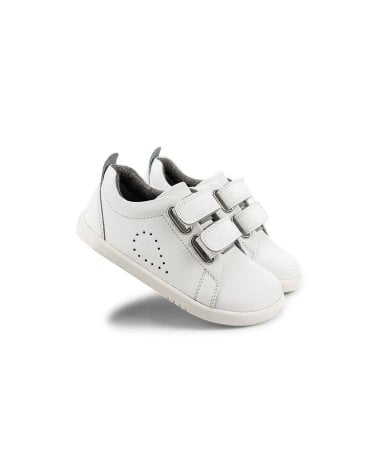 Zapatillas I Walk Grass Court Switch Bobux Blanco