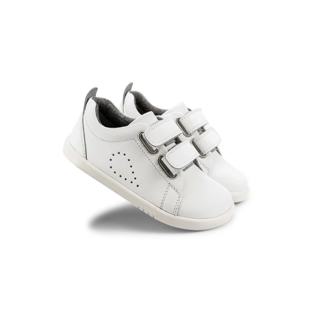 Zapatillas I Walk Grass Court Switch Bobux Blanco