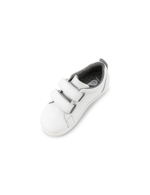 Zapatillas I Walk Grass Court Switch Bobux Blanco