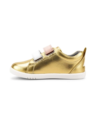 Zapatillas I Walk Grass Court Switch Bobux Dorado