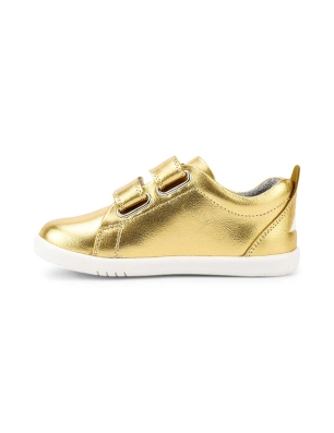 Zapatillas I Walk Grass Court Switch Bobux Dorado