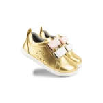 Zapatillas I Walk Grass Court Switch Bobux Dorado