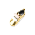 Zapatillas I Walk Grass Court Switch Bobux Dorado