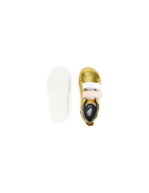 Zapatillas I Walk Grass Court Switch Bobux Dorado