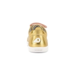 Zapatillas I Walk Grass Court Switch Bobux Dorado