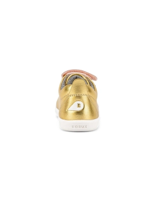 Zapatillas I Walk Grass Court Switch Bobux Dorado