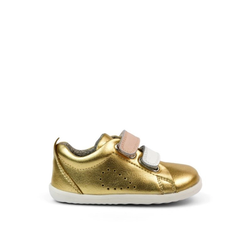 Zapatillas Step Up Grass Court Switch Bobux