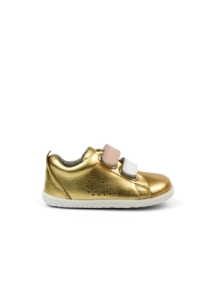 Zapatillas Step Up Grass Court Switch Bobux