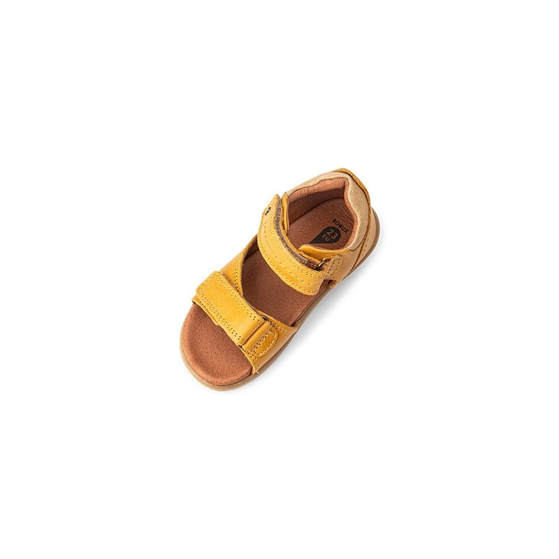 Sandalia I-Walk Dritfwood Bobux